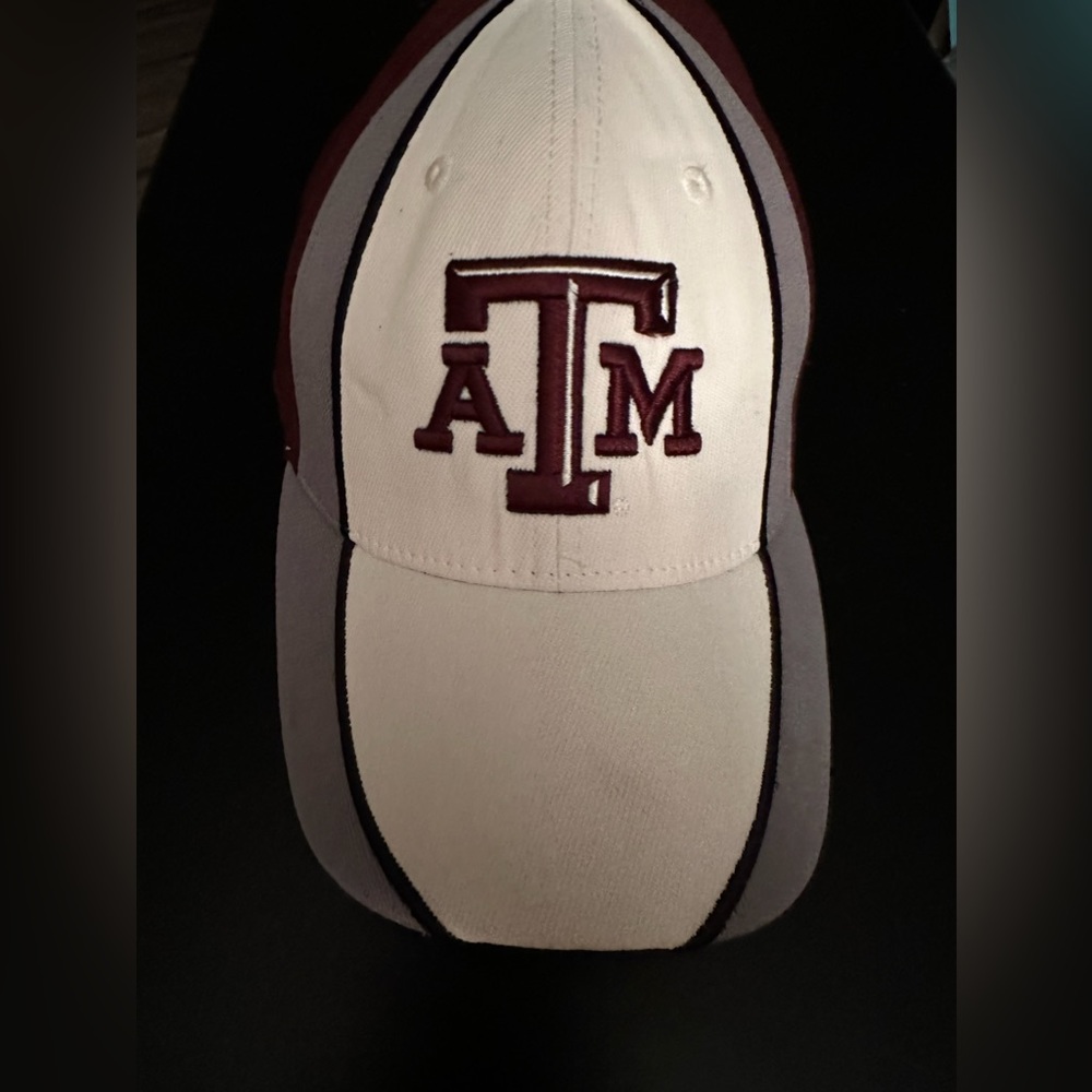 ATM Hat
